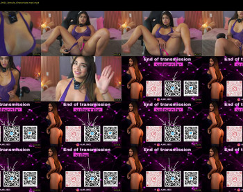 ashley_ospino — 35 minute Chaturbate couple cam show recording, 720p, Jun 7, 2025