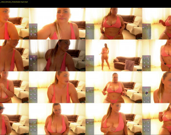 bbwdesirebbw — 30 minute Chaturbate female cam show recording, 720p, Jun 7, 2025