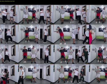 benz_boys — 15 minute Chaturbate male cam show recording, 720p, Jun 7, 2025