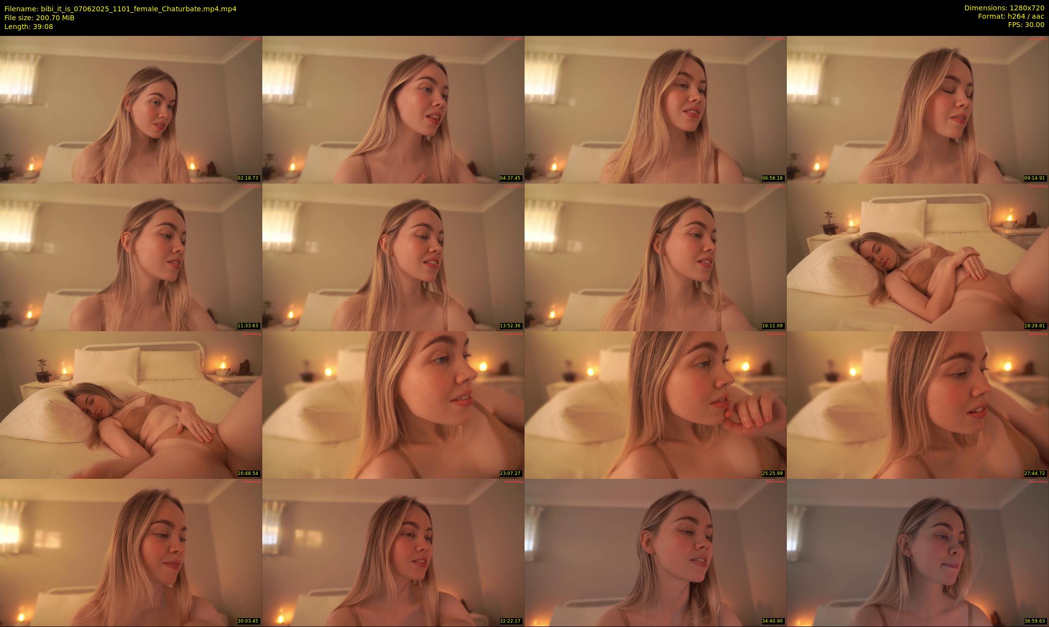 bibi_it_is — 40 minute Chaturbate female cam show recording, 720p, Jun 7, 2025