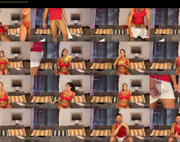 bigguylilmiss — 7 minute Chaturbate couple cam show recording, 720p, Jun 7, 2025