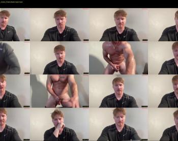 bigmcr1 — 120 minute Chaturbate male cam show recording, 480p, Jun 8, 2025
