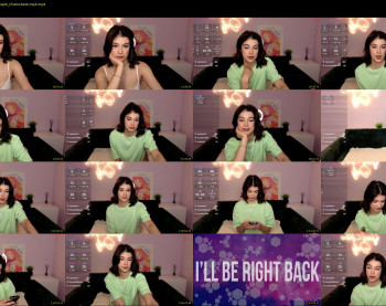 bjliki — 117 minute Chaturbate couple cam show recording, 720p, Jun 8, 2025