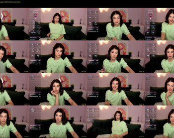 bjliki — 24 minute Chaturbate couple cam show recording, 720p, Jun 8, 2025