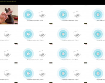 black_alex_ — 45 minute Chaturbate couple cam show recording, 720p, Jun 7, 2025