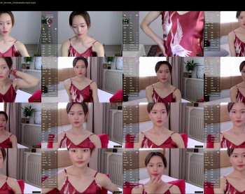 blon_kater — 120 minute Chaturbate female cam show recording, 720p, Jun 7, 2025