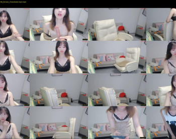 candy8998 — 88 minute Chaturbate female cam show recording, 480p, Jun 8, 2025