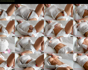 carolinaherera — 120 minute Chaturbate female cam show recording, 720p, Jun 7, 2025