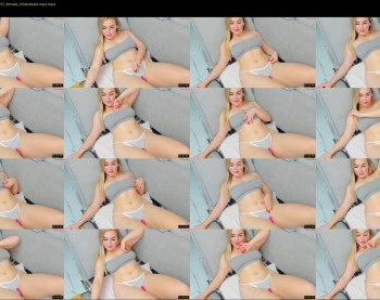 casey_ann — 19 minute Chaturbate female cam show recording, 720p, Jun 7, 2025