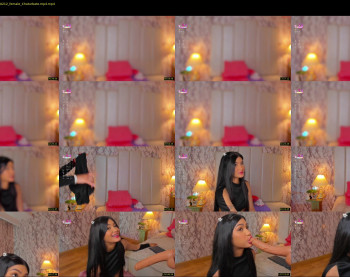 caseypierce_ — 76 minute Chaturbate female cam show recording, 720p, Jun 8, 2025