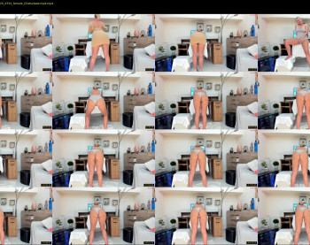 classy_medeeea — 120 minute Chaturbate female cam show recording, 720p, Jun 7, 2025