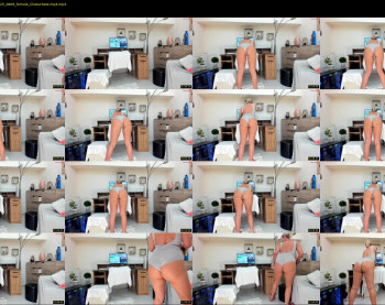 classy_medeeea — 15 minute Chaturbate female cam show recording, 720p, Jun 7, 2025