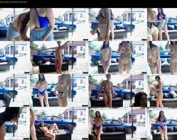 cute00kiara — 120 minute Chaturbate female cam show recording, 720p, Jun 7, 2025