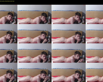 cute_oliver — 6 minute Chaturbate male cam show recording, 720p, Jun 7, 2025