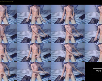 cutotorry — 26 minute Chaturbate male cam show recording, 720p, Jun 8, 2025