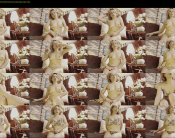 danna_johnson2 — 44 minute Chaturbate female cam show recording, 720p, Jun 8, 2025