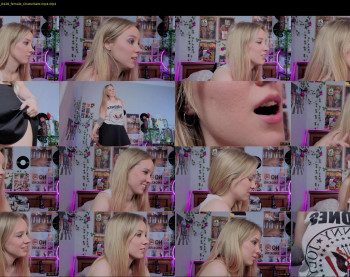 darleneferran — 87 minute Chaturbate female cam show recording, 720p, Jun 8, 2025