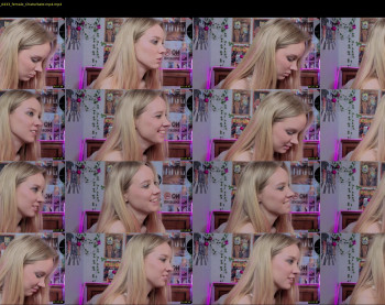 darleneferran — 3 minute Chaturbate female cam show recording, 720p, Jun 8, 2025