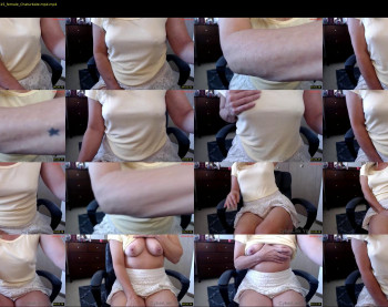 darlingd77 — 6 minute Chaturbate female cam show recording, 480p, Jun 7, 2025