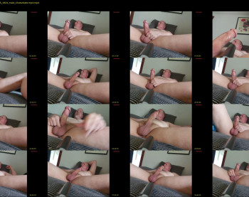 dcorruptor — 45 minute Chaturbate male cam show recording, 720p, Jun 7, 2025
