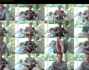 decentdick93 — 42 minute Chaturbate male cam show recording, 480p, Jun 7, 2025