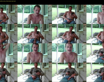 decentdick93 — 71 minute Chaturbate male cam show recording, 480p, Jun 8, 2025