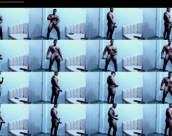 dimitriklein — 55 minute Chaturbate male cam show recording, 720p, Jun 7, 2025