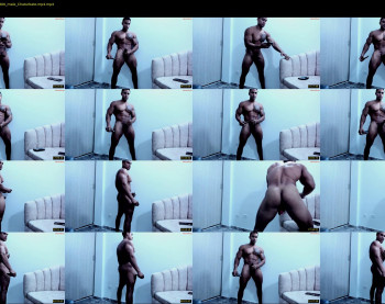 dimitriklein — 59 minute Chaturbate male cam show recording, 720p, Jun 8, 2025