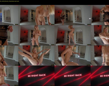 doseofhappiness — 98 minute Chaturbate female cam show recording, 720p, Jun 7, 2025