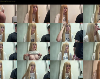 doublelove1 — 102 minute Chaturbate couple cam show recording, 480p, Jun 8, 2025