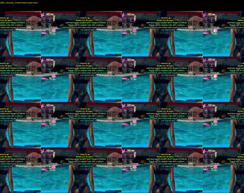 dragoncutey — 3 minute Chaturbate female cam show recording, 720p, Jun 7, 2025
