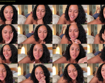 dreamyriri — 27 minute Chaturbate female cam show recording, 720p, Jun 8, 2025