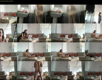 drresa — 103 minute Chaturbate female cam show recording, 480p, Jun 7, 2025
