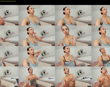 ehotlovea — 120 minute Chaturbate female cam show recording, 720p, Jun 8, 2025