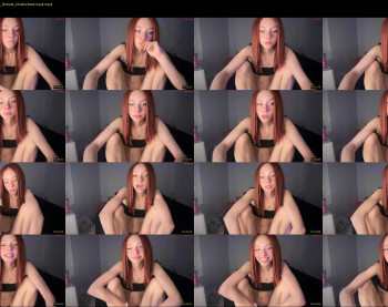 ellieluvs — 3 minute Chaturbate female cam show recording, 720p, Jun 7, 2025