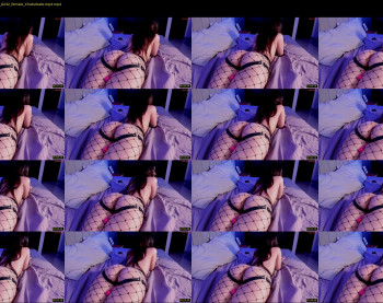 emiily_stoone — 7 minute Chaturbate female cam show recording, 720p, Jun 8, 2025