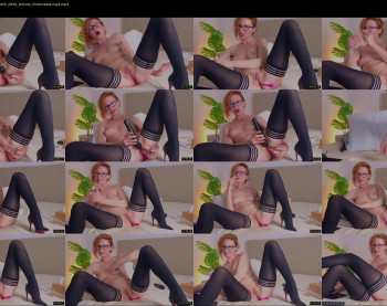 emilyanderson___ — 47 minute Chaturbate female cam show recording, 720p, Jun 8, 2025