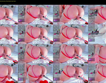 emma_kell — 120 minute Chaturbate female cam show recording, 720p, Jun 7, 2025