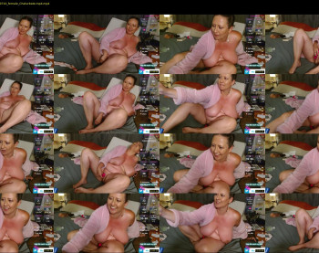 fern_verdant — 16 minute Chaturbate female cam show recording, 720p, Jun 7, 2025