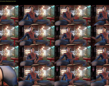 fetishboyfun — 93 minute Chaturbate male cam show recording, 720p, Jun 7, 2025
