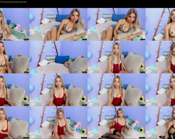 frank_sasha — 87 minute Chaturbate couple cam show recording, 720p, Jun 7, 2025