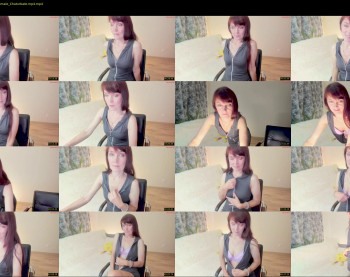fritha — 55 minute Chaturbate female cam show recording, 720p, Jun 8, 2025