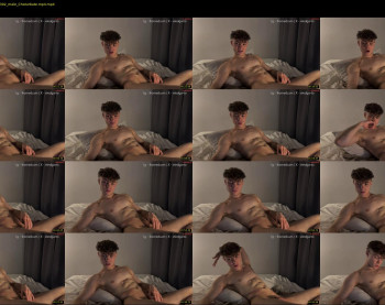 fromedcam — 4 minute Chaturbate male cam show recording, 720p, Jun 8, 2025