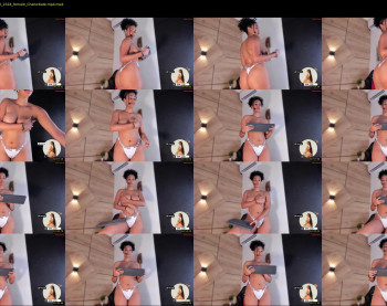 gemmacarter_ — 8 minute Chaturbate female cam show recording, 720p, Jun 7, 2025