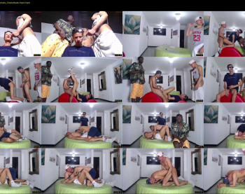 gnecos — 110 minute Chaturbate male cam show recording, 720p, Jun 7, 2025