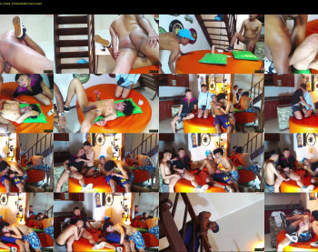 goldenjoi — 53 minute Chaturbate male cam show recording, 720p, Jun 8, 2025