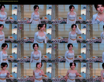 gwendolyndrews — 32 minute Chaturbate female cam show recording, 720p, Jun 7, 2025