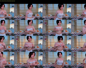 gwendolyndrews — 22 minute Chaturbate female cam show recording, 720p, Jun 7, 2025