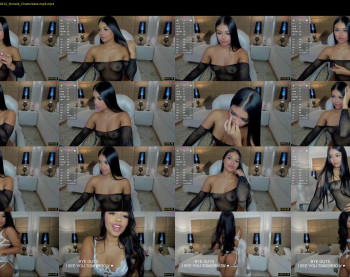 hailey_florez — 68 minute Chaturbate female cam show recording, 720p, Jun 8, 2025