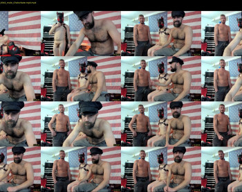 hardworkertn — 3 minute Chaturbate male cam show recording, 720p, Jun 8, 2025